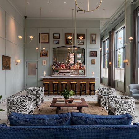 Longfellow Hotel Portland Buitenkant foto