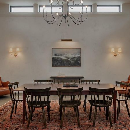 Longfellow Hotel Portland Buitenkant foto